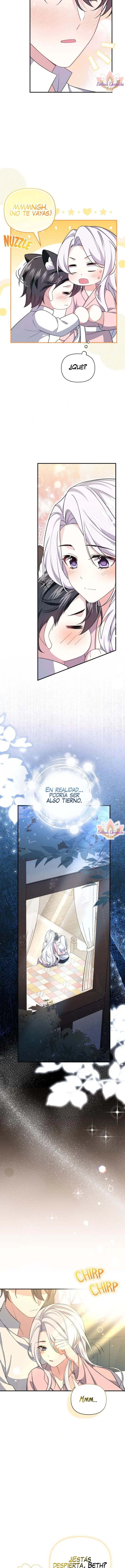 A Sus Ordenes Duque Capítulo 9 - Page 3