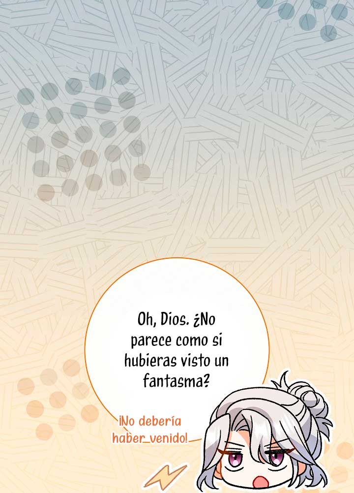 La pareja del villano es demasiado perfecta Capítulo 26 - Page 38