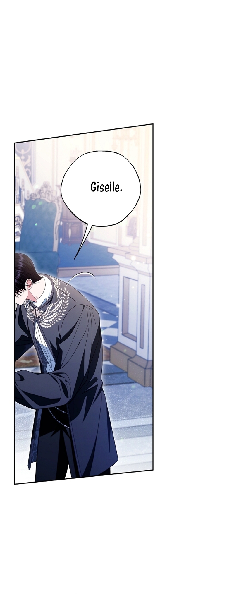 Me convertí en la detectora de veneno del Villano Capítulo 64 - Page 43