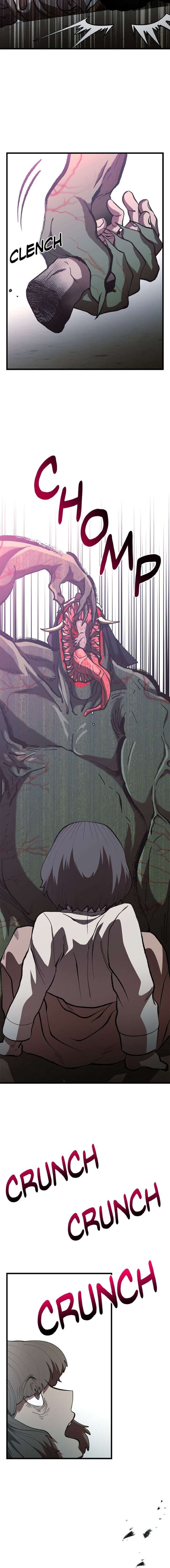 Enfrentando al tigre Capítulo 10 - Page 16