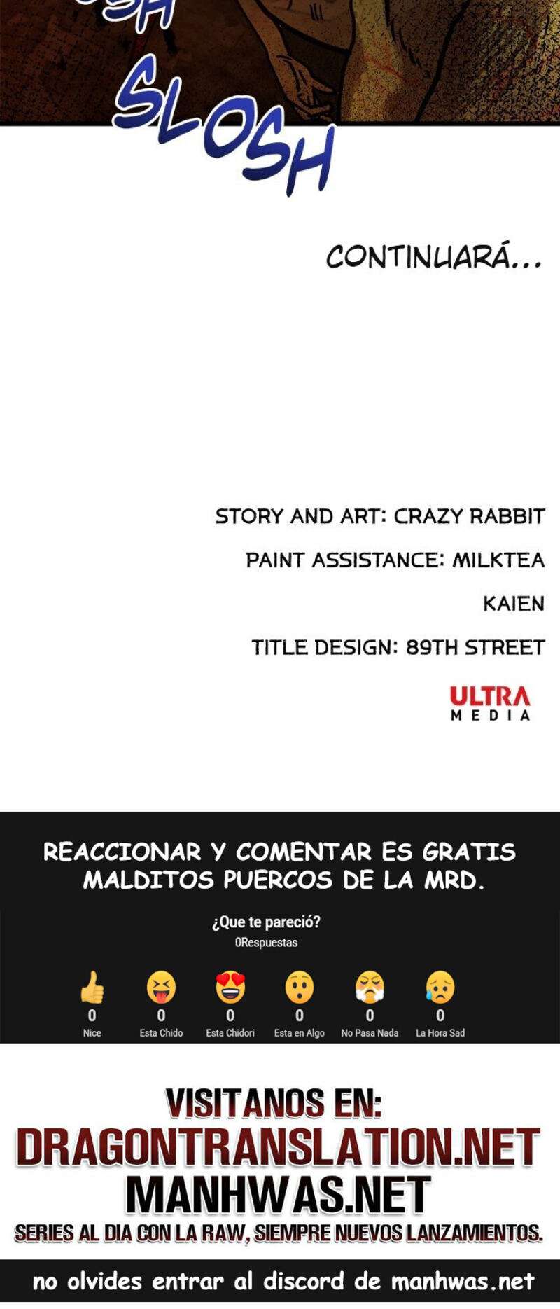 Enfrentando al tigre Capítulo 2 - Page 20