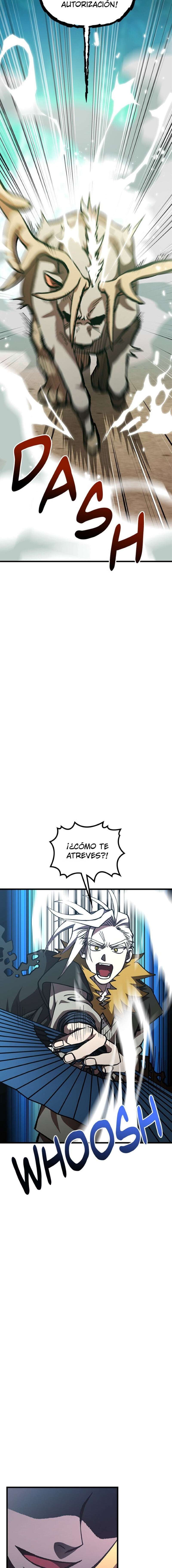 Enfrentando al tigre Capítulo 22 - Page 17