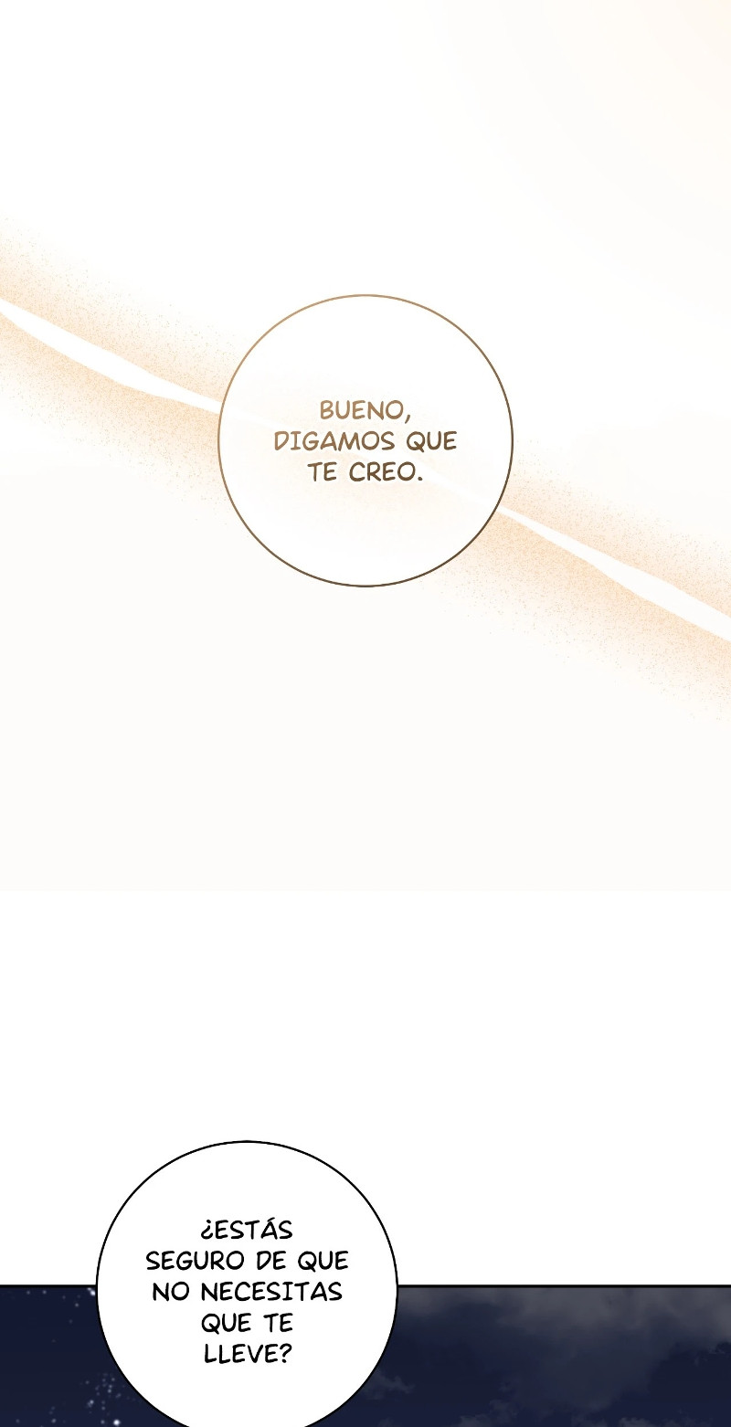 Tacticas del recogepelotas Capítulo 11 - Page 50