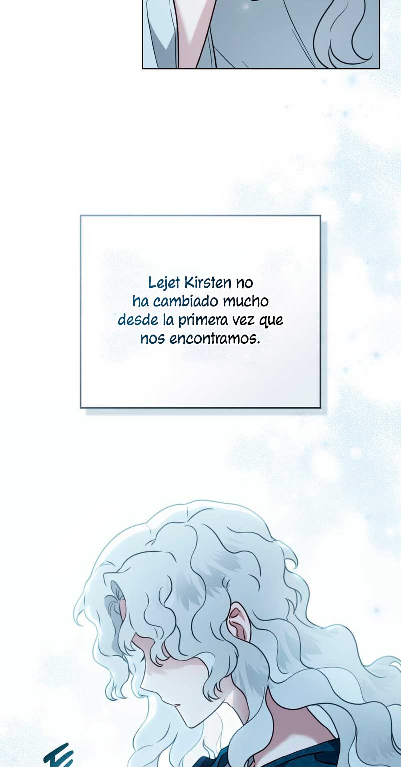 Fue solo un matrimonio por contrato Capítulo 6 - Page 36