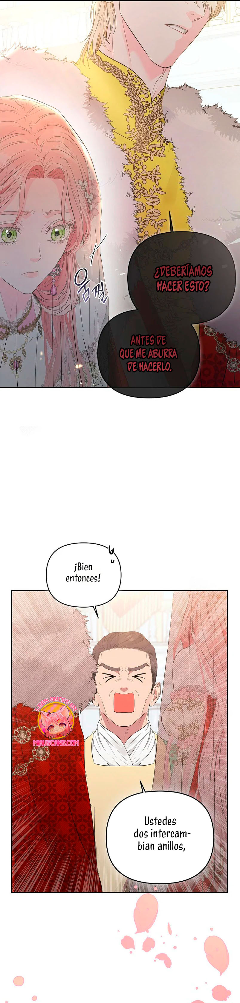 Marido tirano, con la que estás obsesionado está en otra parte Capítulo 1 - Page 12