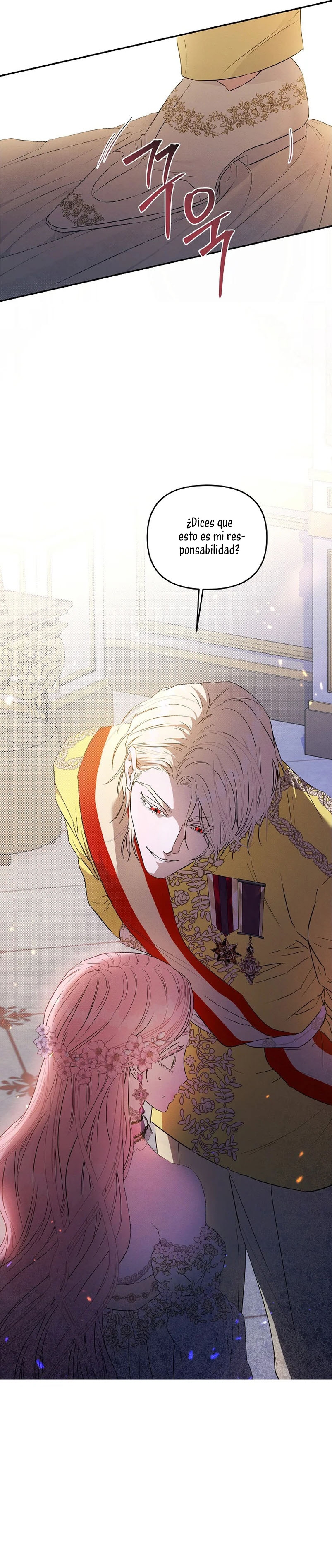 Marido tirano, con la que estás obsesionado está en otra parte Capítulo 2 - Page 15