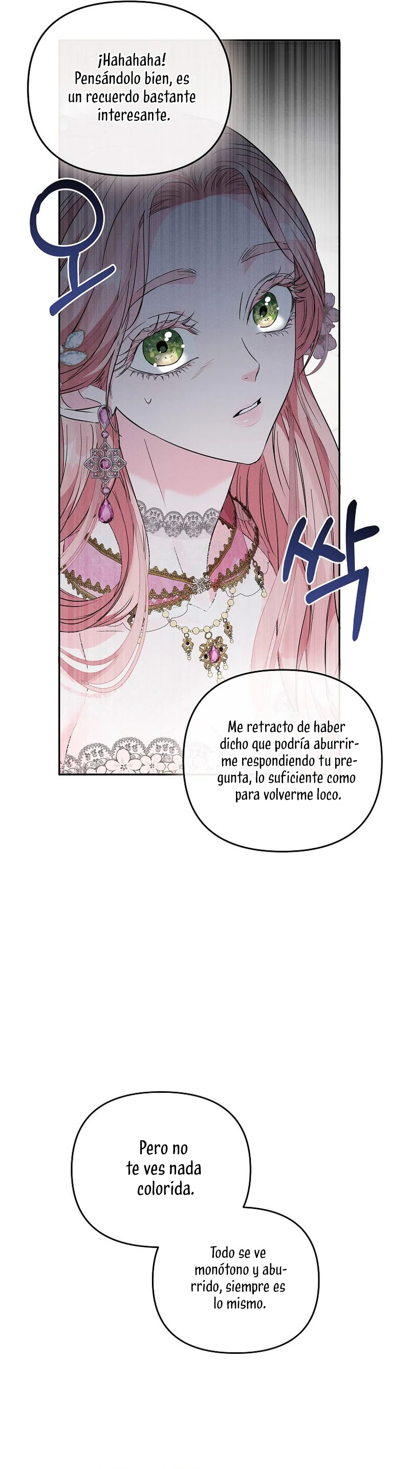 Marido tirano, con la que estás obsesionado está en otra parte Capítulo 2 - Page 41
