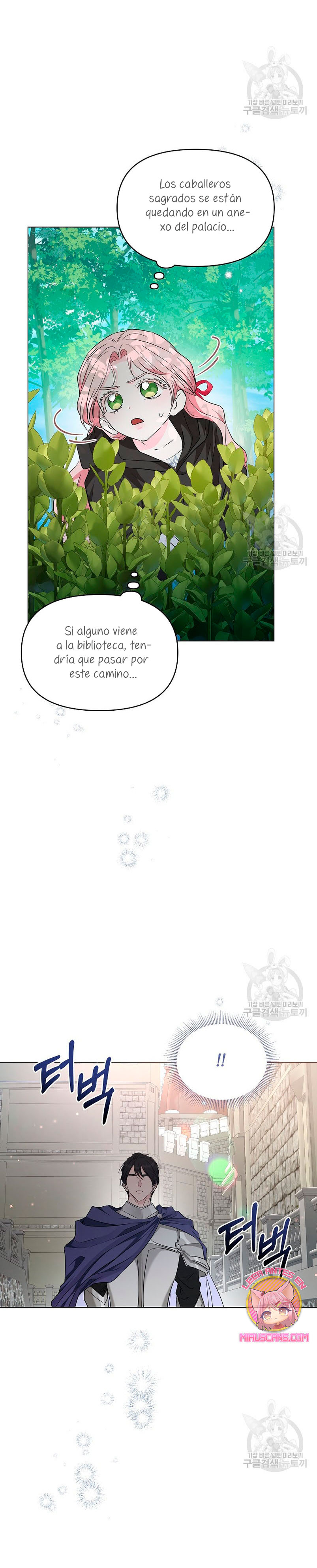 Marido tirano, con la que estás obsesionado está en otra parte Capítulo 20 - Page 32