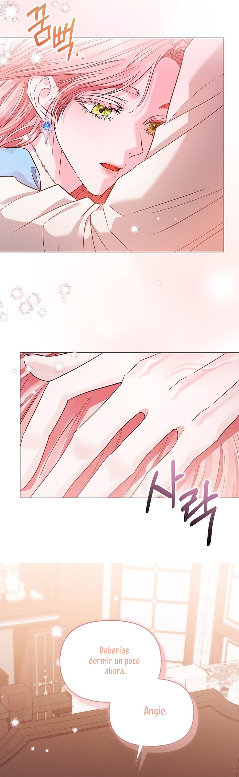 Marido tirano, con la que estás obsesionado está en otra parte Capítulo 28 - Page 20