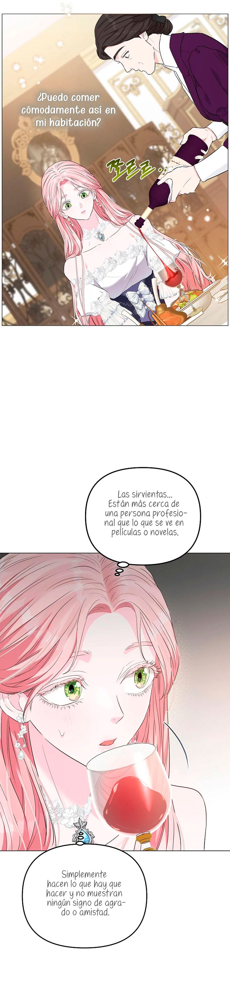 Marido tirano, con la que estás obsesionado está en otra parte Capítulo 3 - Page 26
