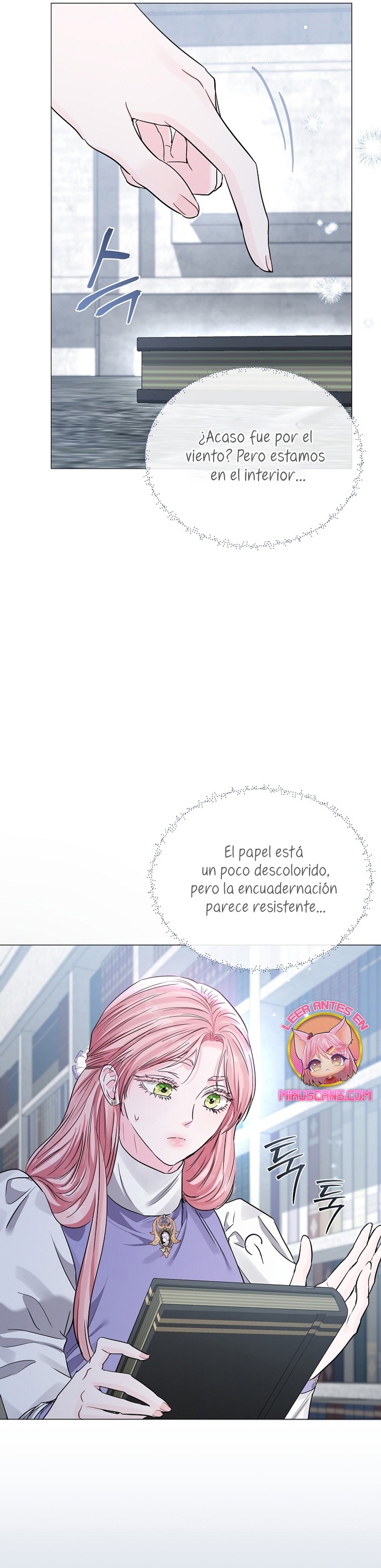 Marido tirano, con la que estás obsesionado está en otra parte Capítulo 31 - Page 24