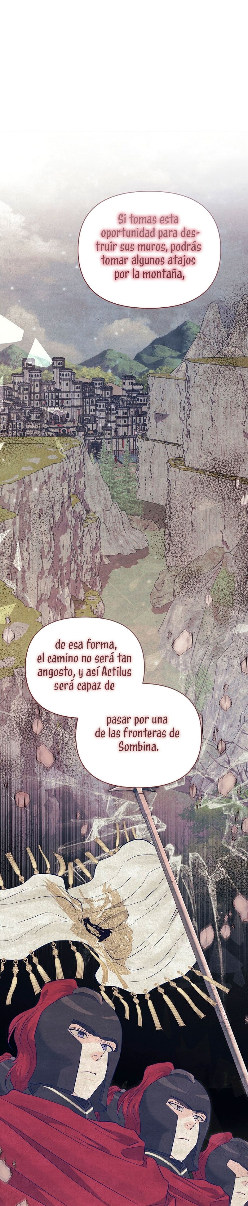 Marido tirano, con la que estás obsesionado está en otra parte Capítulo 35 - Page 14