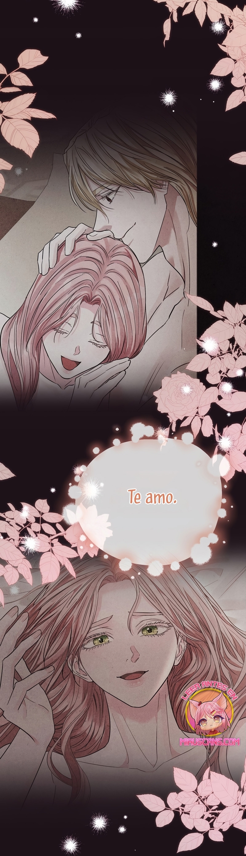 Marido tirano, con la que estás obsesionado está en otra parte Capítulo 37 - Page 4