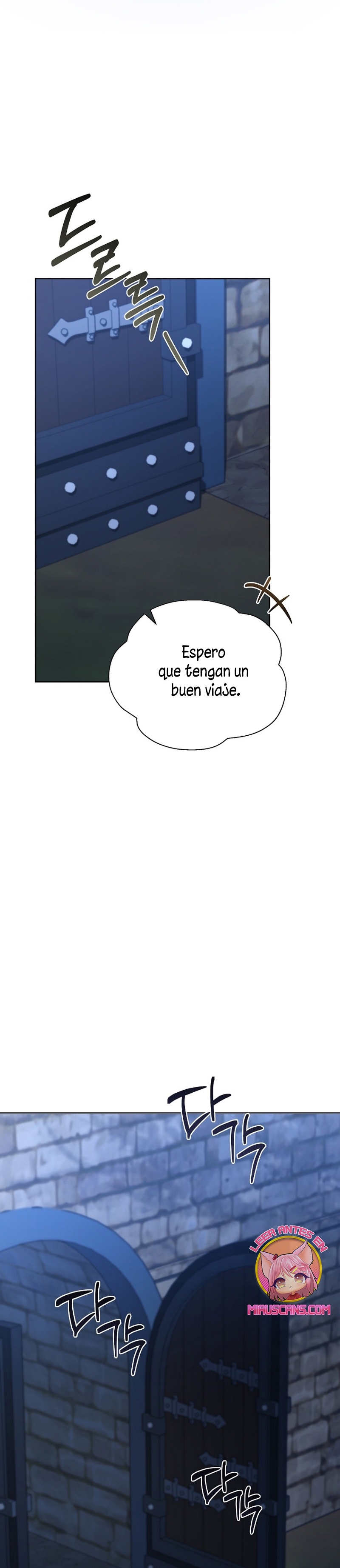 Marido tirano, con la que estás obsesionado está en otra parte Capítulo 40 - Page 12