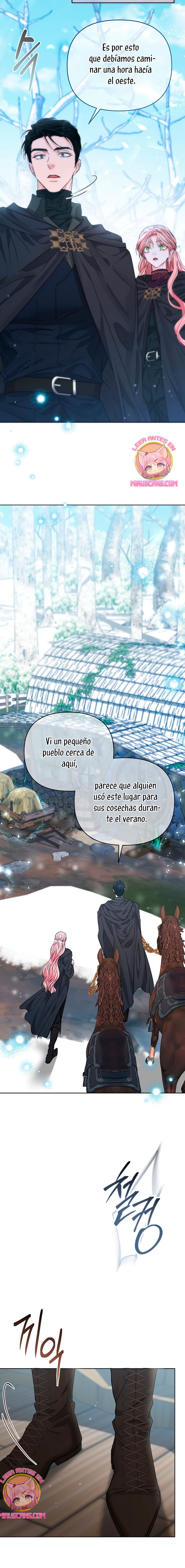Marido tirano, con la que estás obsesionado está en otra parte Capítulo 42 - Page 14