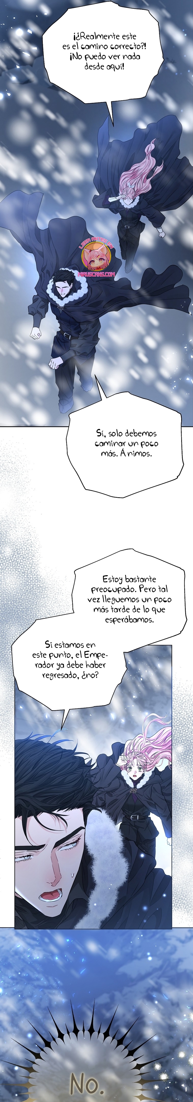 Marido tirano, con la que estás obsesionado está en otra parte Capítulo 43 - Page 8