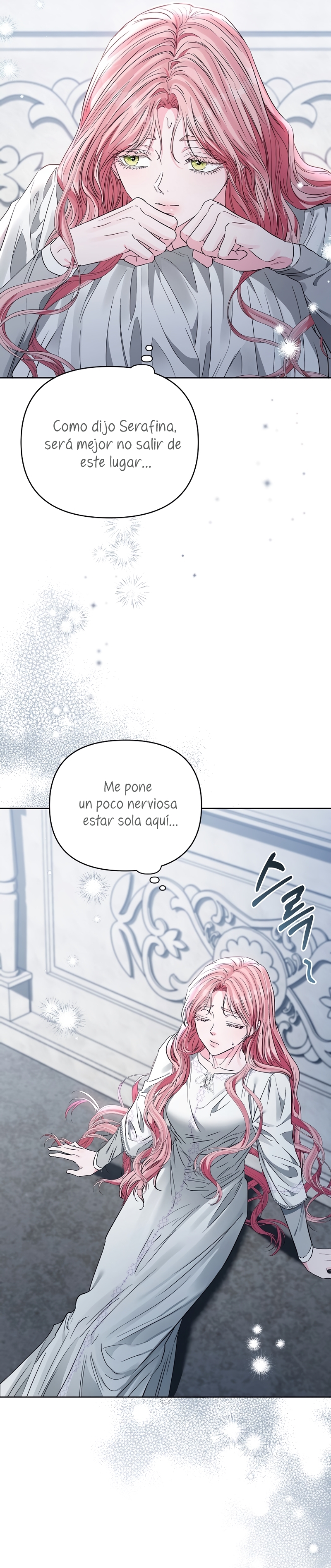 Marido tirano, con la que estás obsesionado está en otra parte Capítulo 45 - Page 30