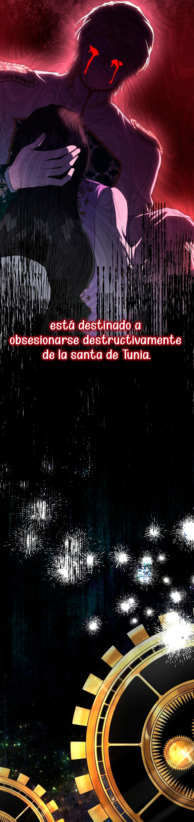 Marido tirano, con la que estás obsesionado está en otra parte Capítulo 47 - Page 13