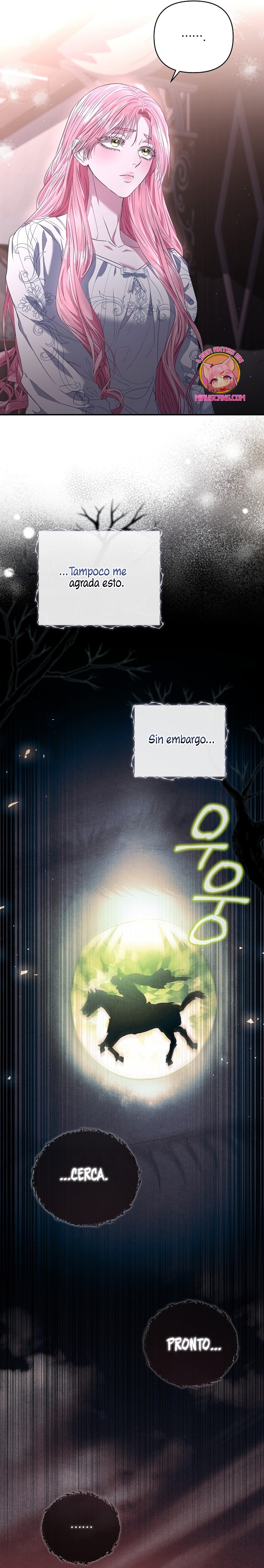 Marido tirano, con la que estás obsesionado está en otra parte Capítulo 51 - Page 26