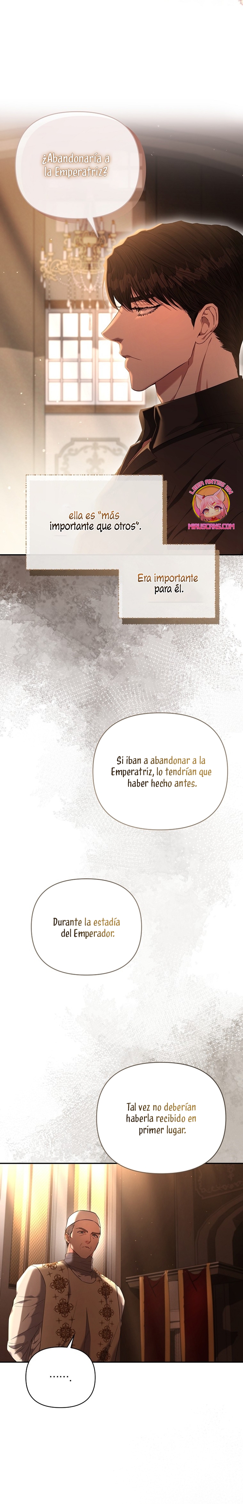 Marido tirano, con la que estás obsesionado está en otra parte Capítulo 51 - Page 4