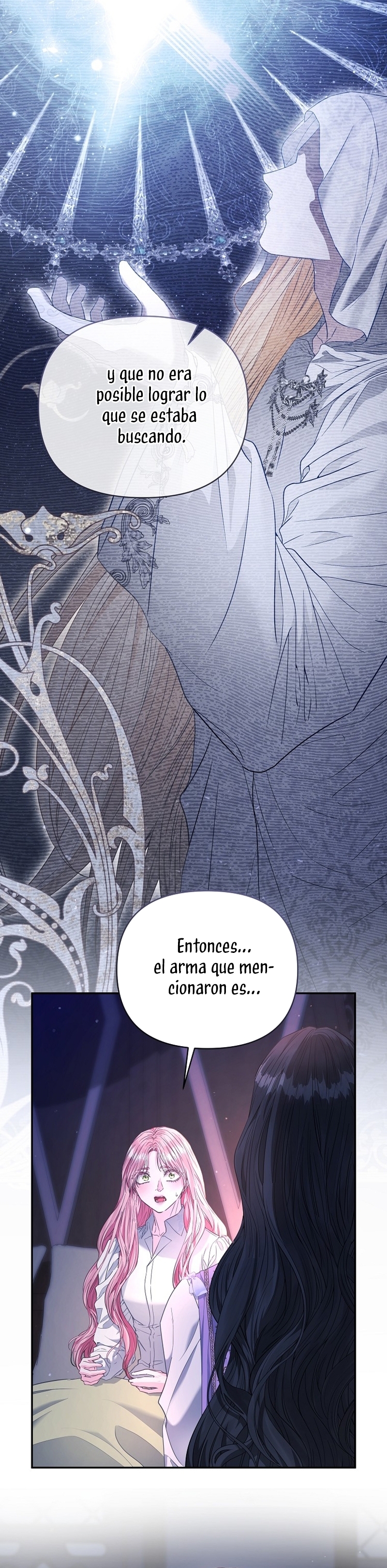 Marido tirano, con la que estás obsesionado está en otra parte Capítulo 58 - Page 10