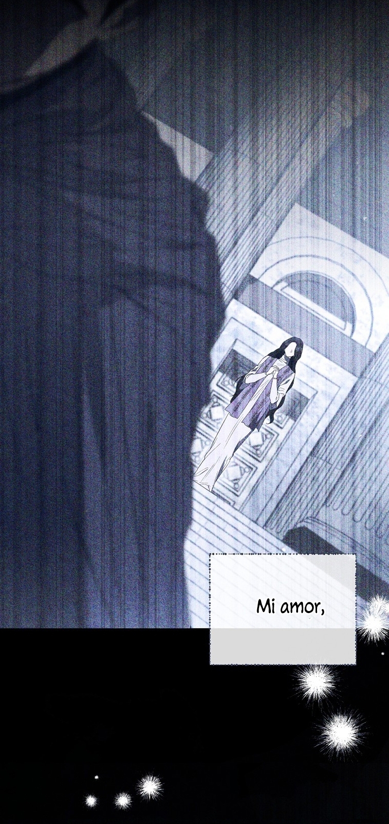 Marido tirano, con la que estás obsesionado está en otra parte Capítulo 58 - Page 46
