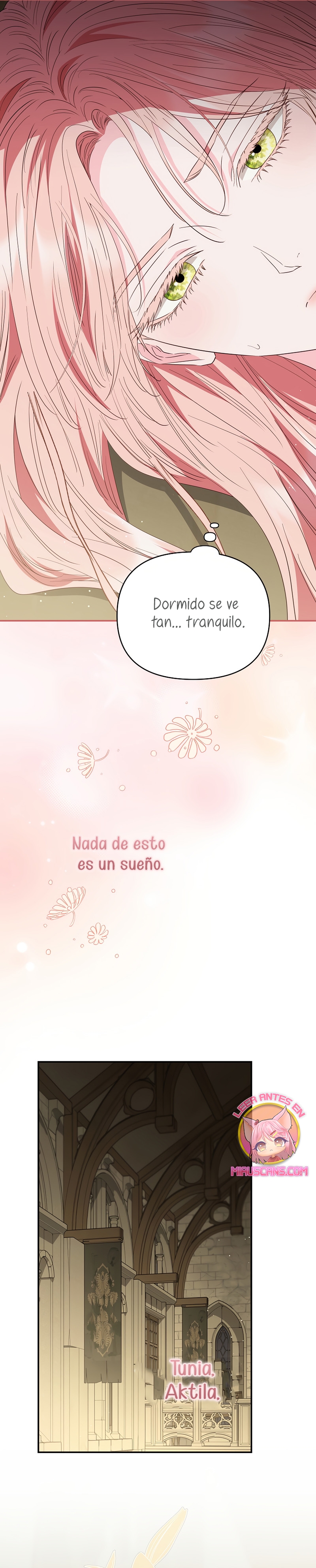 Marido tirano, con la que estás obsesionado está en otra parte Capítulo 70 - Page 10