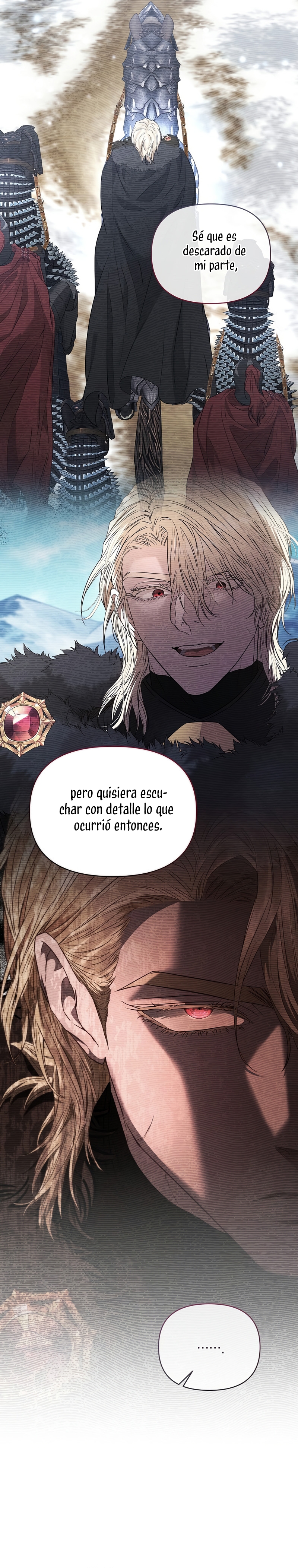 Marido tirano, con la que estás obsesionado está en otra parte Capítulo 72 - Page 25