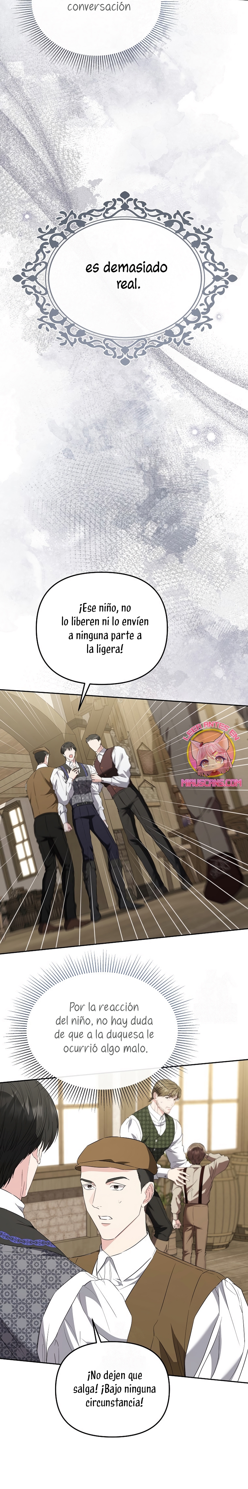 Marido tirano, con la que estás obsesionado está en otra parte Capítulo 75 - Page 13