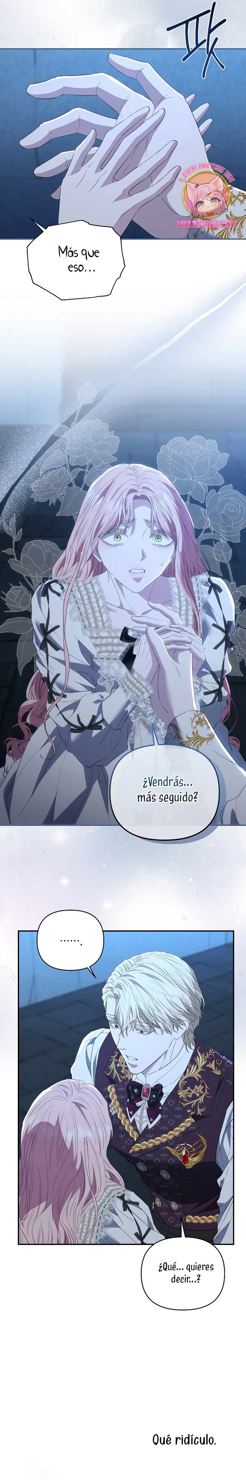 Marido tirano, con la que estás obsesionado está en otra parte Capítulo 75 - Page 24