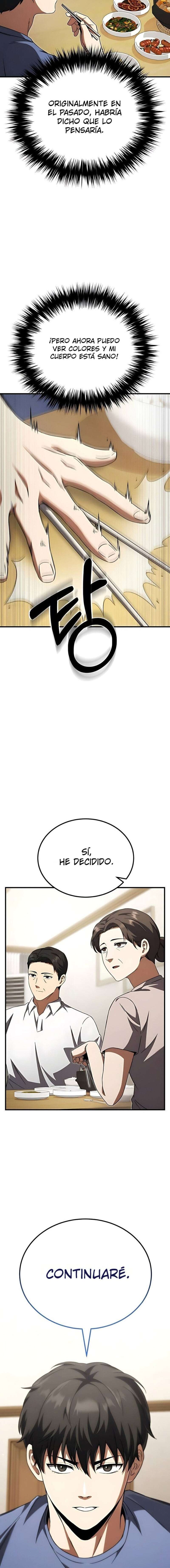 El pase del centrocampista genio es especial Capítulo 2 - Page 13