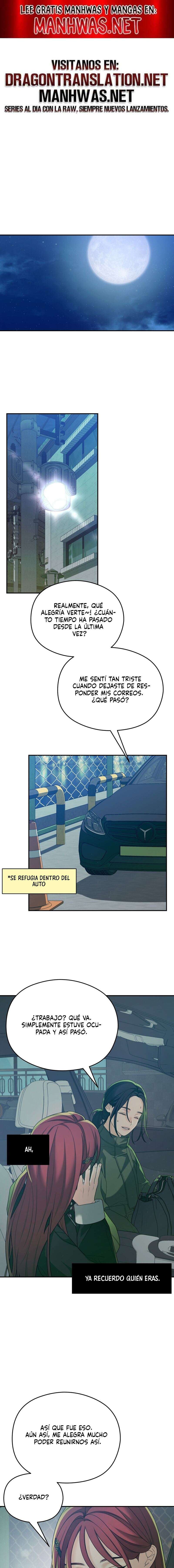 Dar amor (GL) Capítulo 1 - Page 1