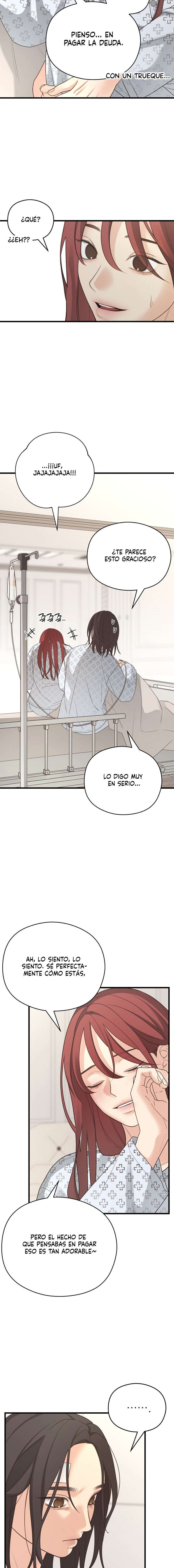 Dar amor (GL) Capítulo 1 - Page 13