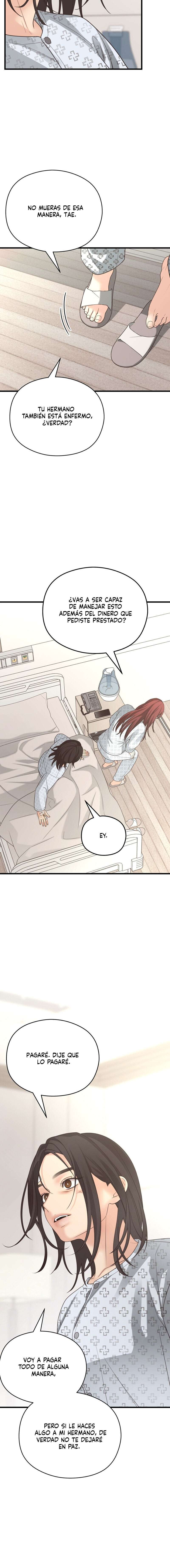 Dar amor (GL) Capítulo 1 - Page 14