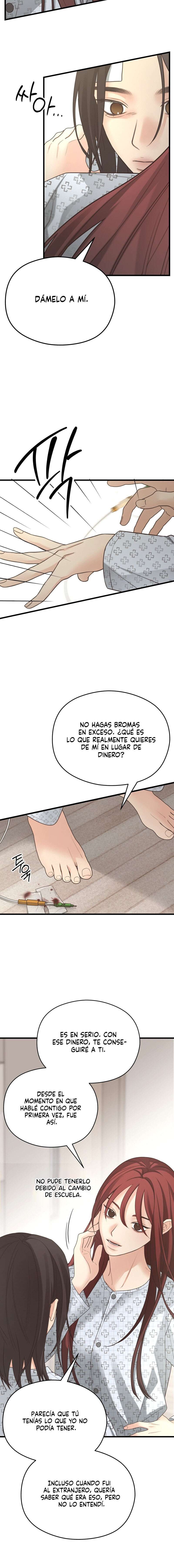 Dar amor (GL) Capítulo 1 - Page 16