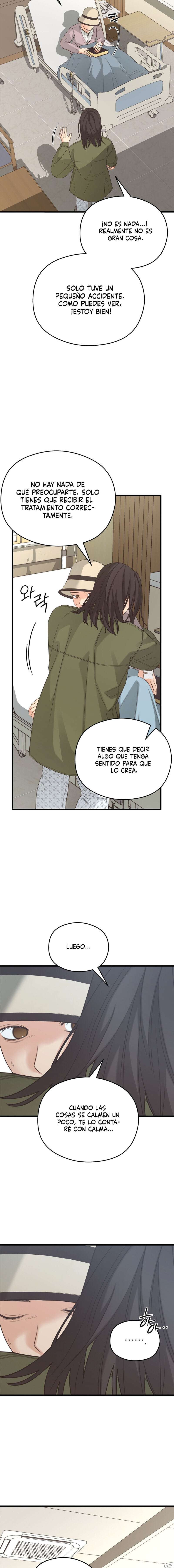 Dar amor (GL) Capítulo 2 - Page 6