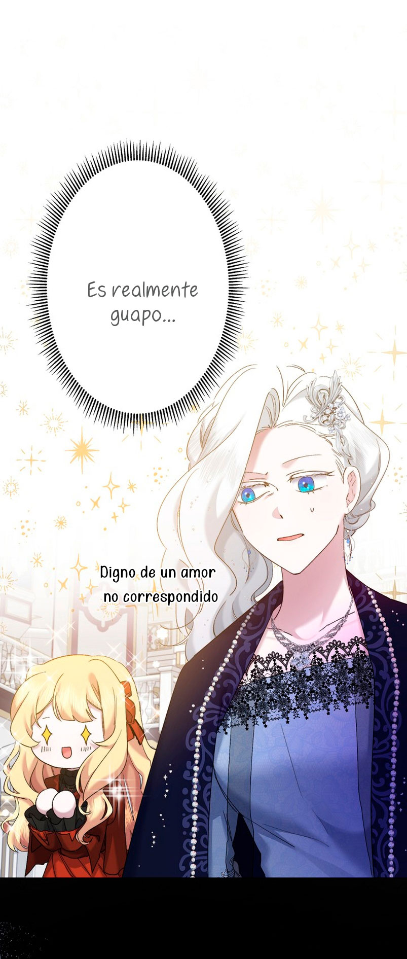 Una hermana mayor debe educar bien a su hermana menor Capítulo 10 - Page 50