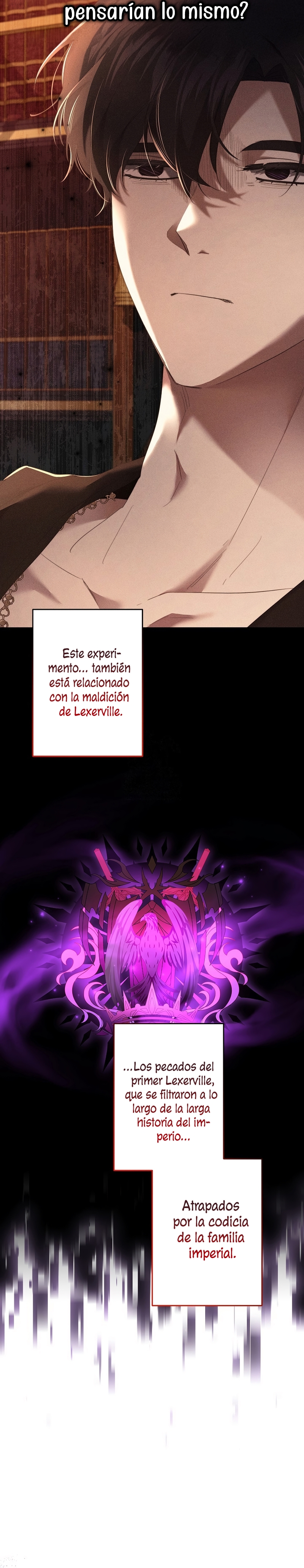 Una hermana mayor debe educar bien a su hermana menor Capítulo 104 - Page 11
