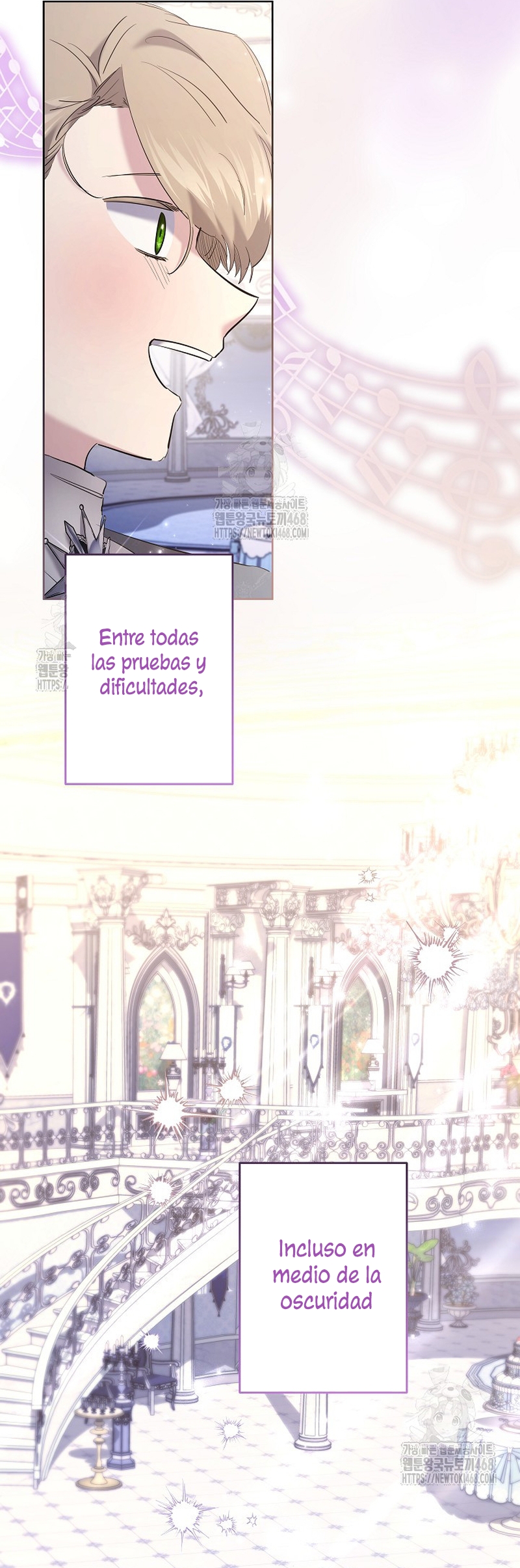 Una hermana mayor debe educar bien a su hermana menor Capítulo 108 - Page 8