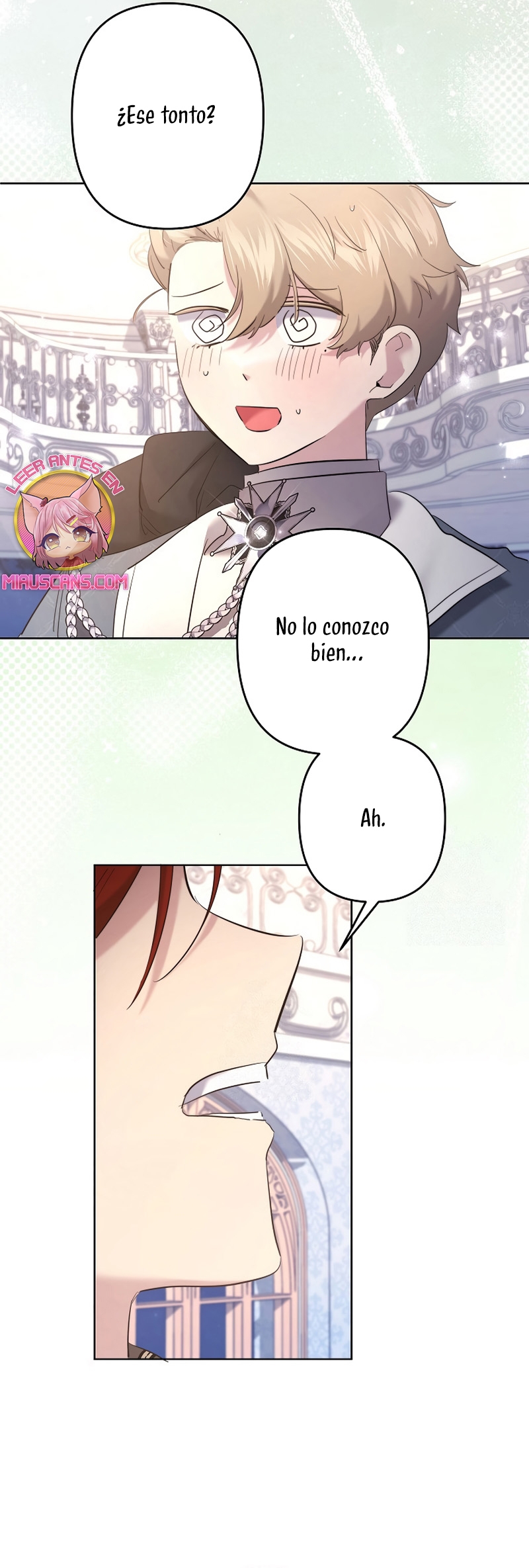 Una hermana mayor debe educar bien a su hermana menor Capítulo 109 - Page 15