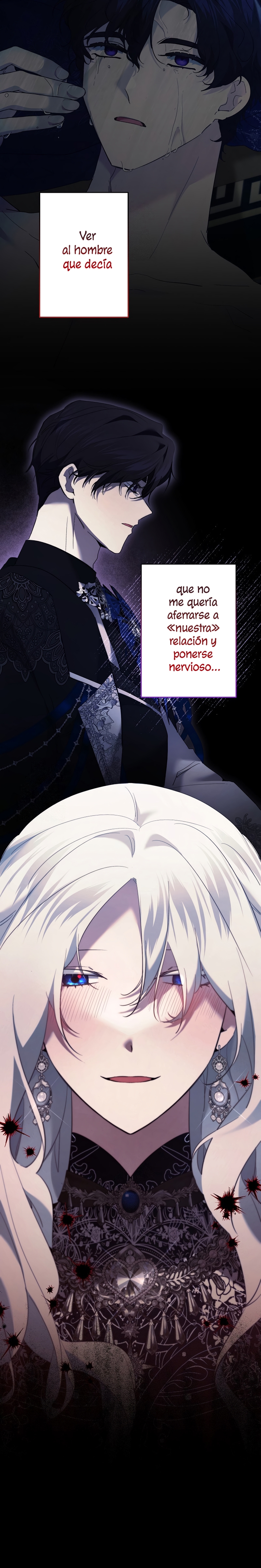 Una hermana mayor debe educar bien a su hermana menor Capítulo 113 - Page 12