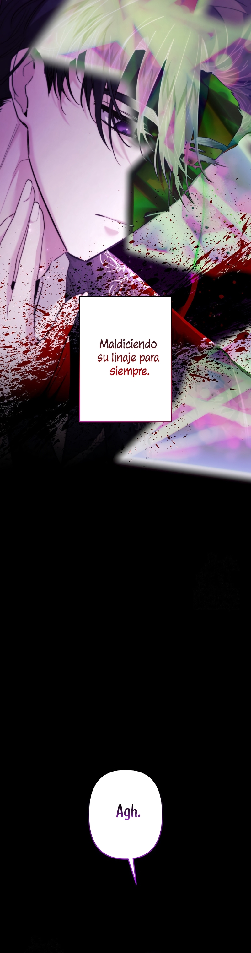 Una hermana mayor debe educar bien a su hermana menor Capítulo 117 - Page 25