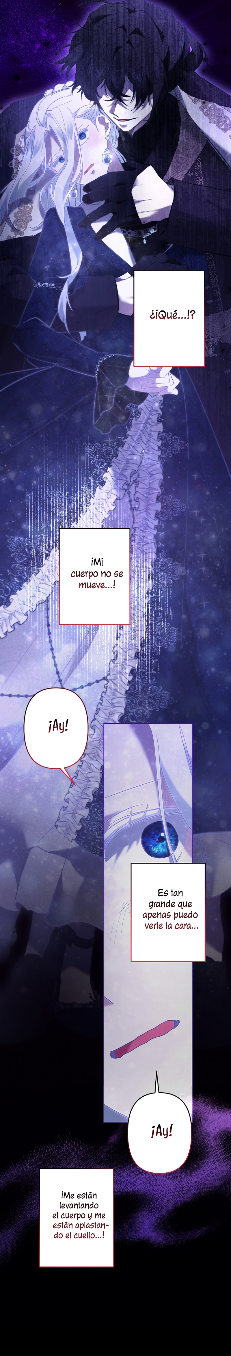 Una hermana mayor debe educar bien a su hermana menor Capítulo 118 - Page 21