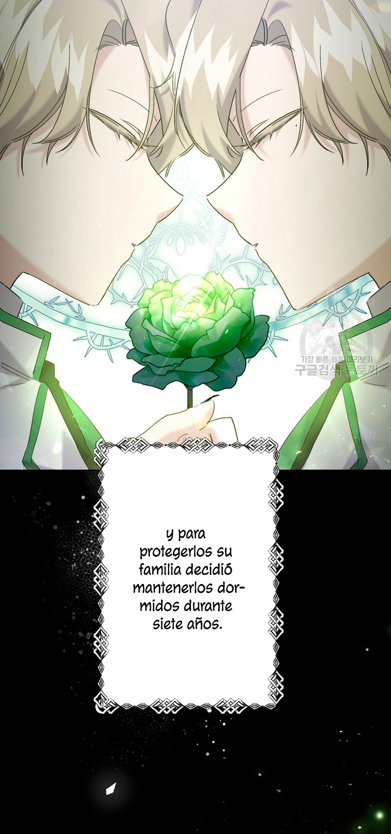 Una hermana mayor debe educar bien a su hermana menor Capítulo 13 - Page 78