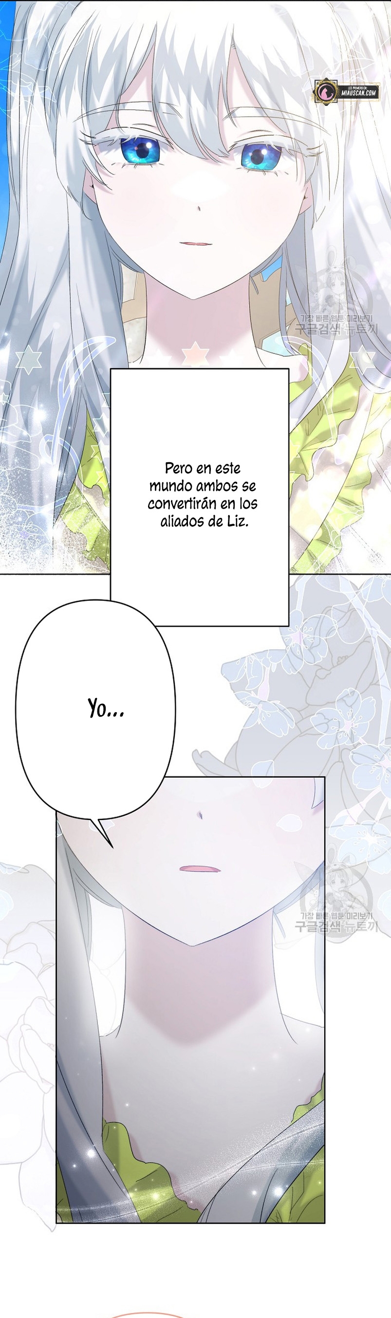 Una hermana mayor debe educar bien a su hermana menor Capítulo 19 - Page 19