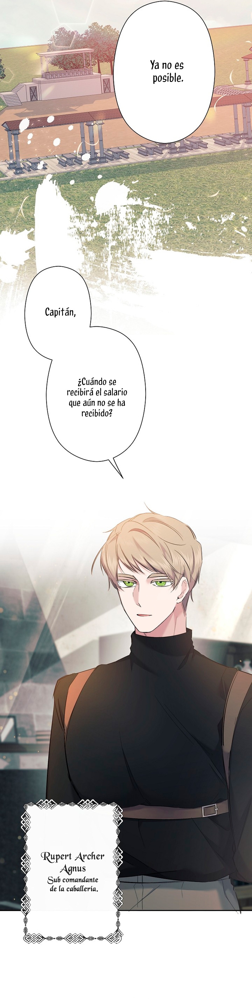 Una hermana mayor debe educar bien a su hermana menor Capítulo 2 - Page 28