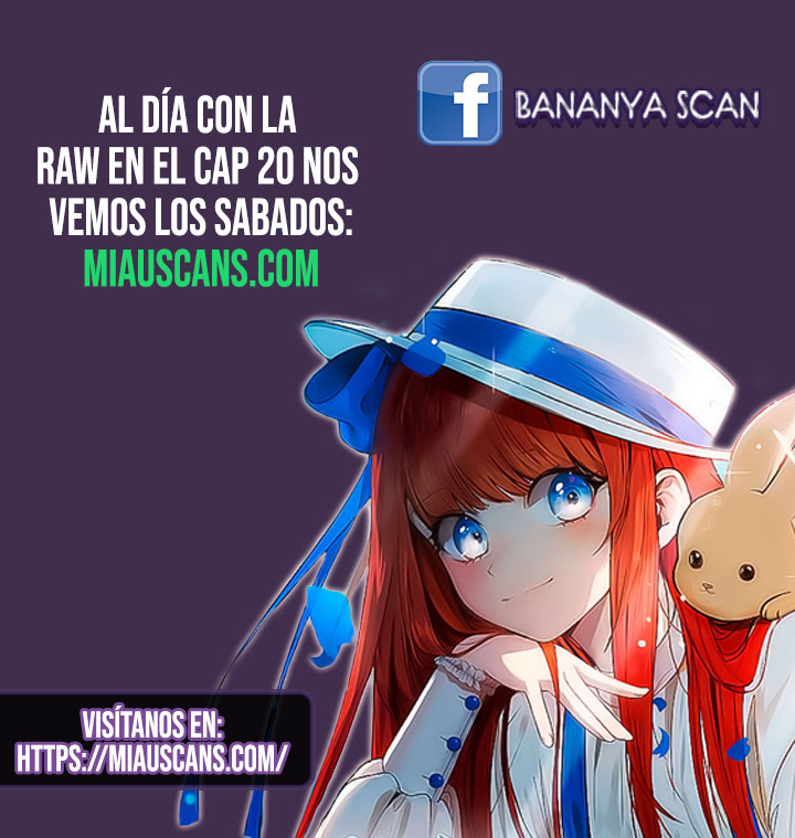 Una hermana mayor debe educar bien a su hermana menor Capítulo 20.5 - Page 1