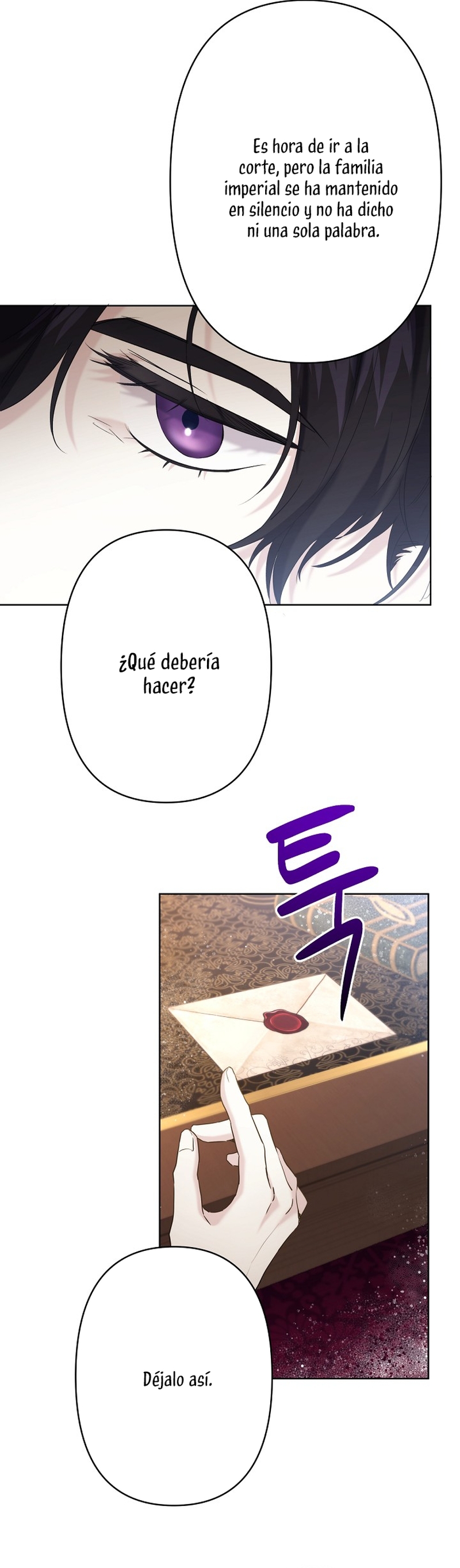 Una hermana mayor debe educar bien a su hermana menor Capítulo 21 - Page 17