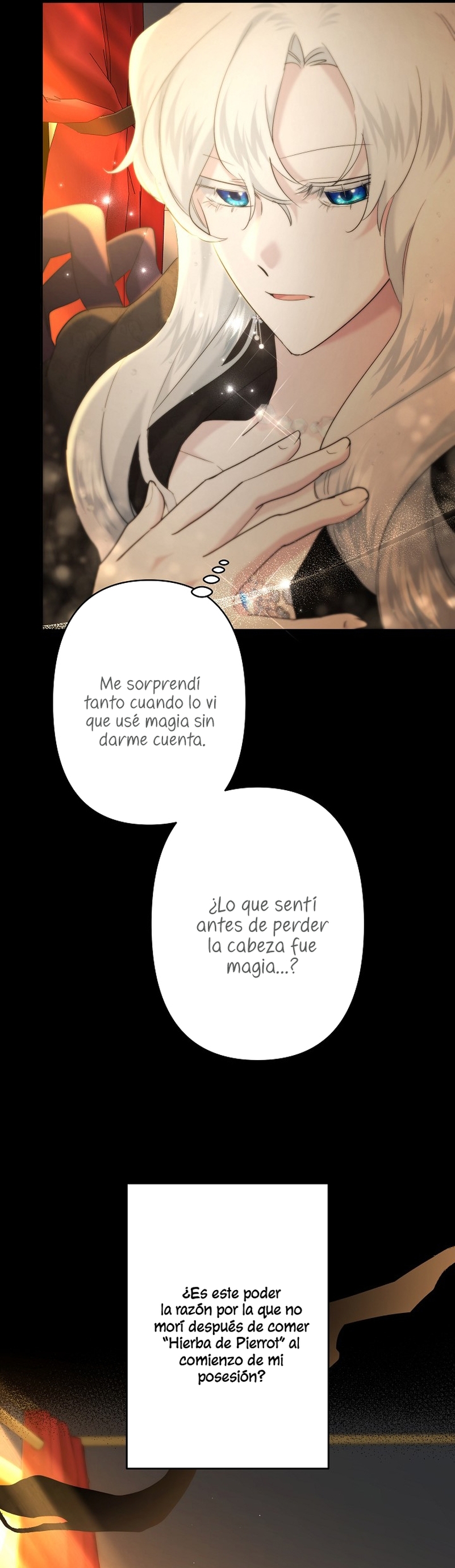 Una hermana mayor debe educar bien a su hermana menor Capítulo 25 - Page 13