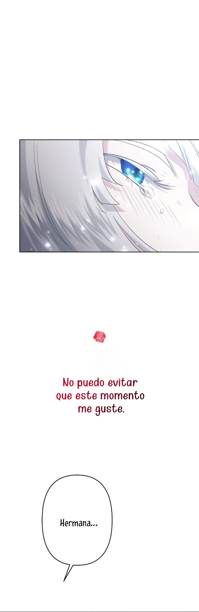 Una hermana mayor debe educar bien a su hermana menor Capítulo 26 - Page 15